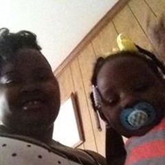 Amber LovinAmyah Robinson