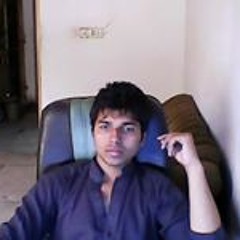 Mohsin Azad Khan