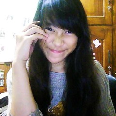 Shella Putri Santoso