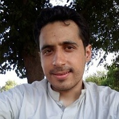 shaikh Adil