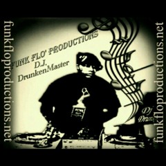 Dj DrunkenMaster