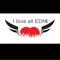 i Love all EDM
