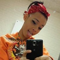 Savana One'Deep Phelps