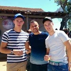 Nathan Tena