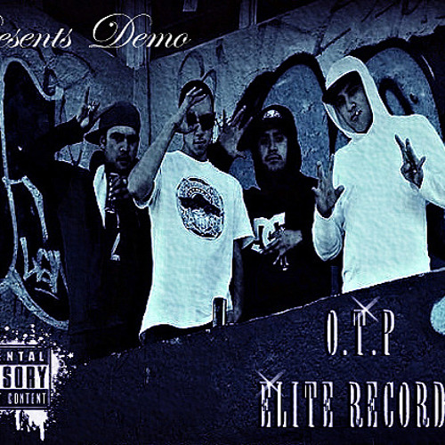 O.T.P Elite Records’s avatar