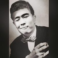 Mark Argunov
