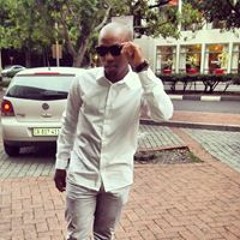 Frank Mtungwa Adonis