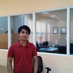 Ralph Kelvin A. Dugay