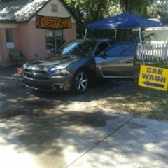 Orlandos Mrcarwash