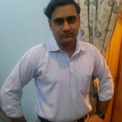 Junaid Shahryar