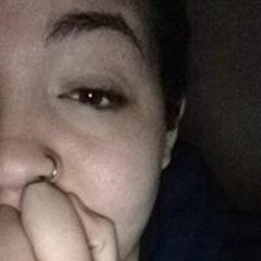 Jazzmine Sierra Stuck