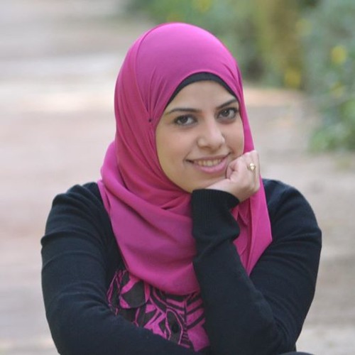 Mona El-Afandy’s avatar