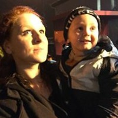 Marianne Jayne Robertson