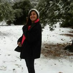 Csasznik-shaked Maya