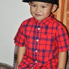 Tikboy Acu Doloricon