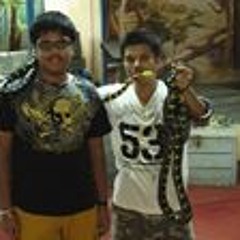 Prashant Chakraborty