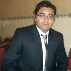 Sohail Imran