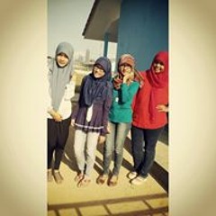 Fildza Nadhilah Nursalam