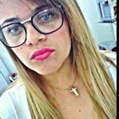 Camilly Stephanie