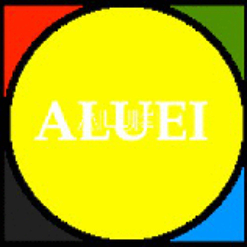 ALUEI’s avatar