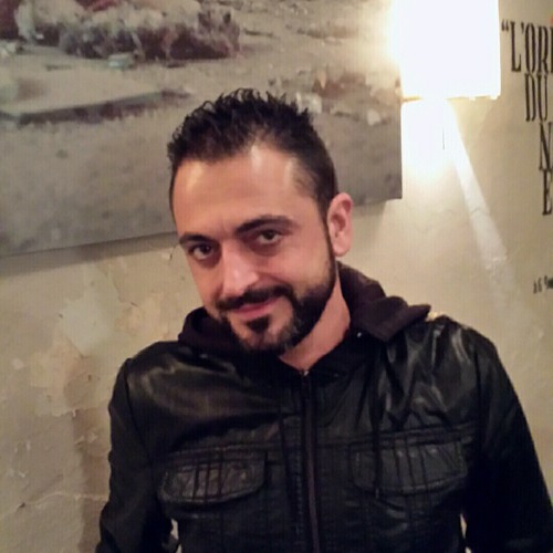 Xavi Mansilla Núñez’s avatar