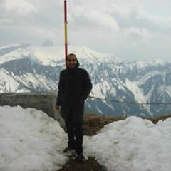 Ahmed SA