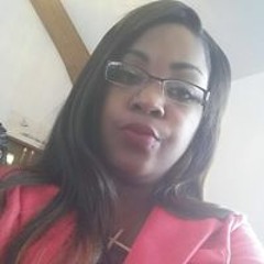 Lucinda Fluker McDaniels