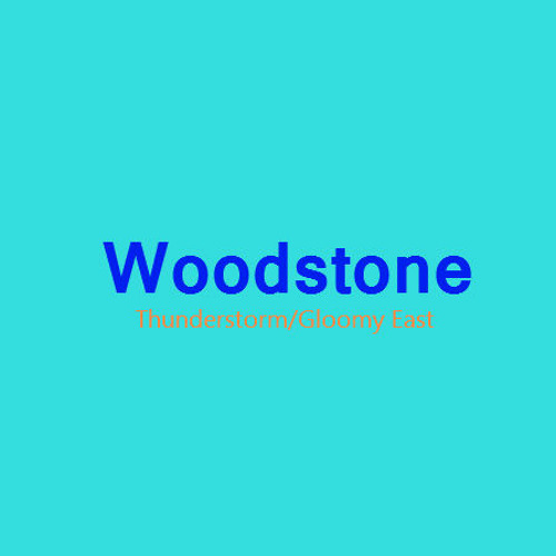 Woodstone’s avatar