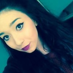 Kristen 'Louise Endeacott