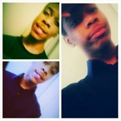 Eric NeveractlkeMe Skeen