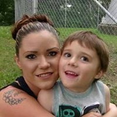 Amanda Brian Strong