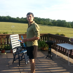 Tim Rogge