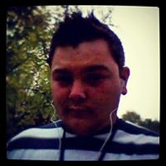 Tyler James Sturgeon