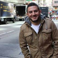 Ahmad FathaLa Belal
