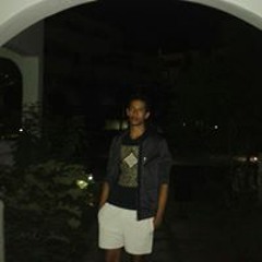 Hassan Touil