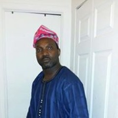 Nazeer Olanrewaju Amodu
