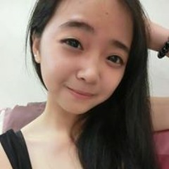 Angelina Jie Yin