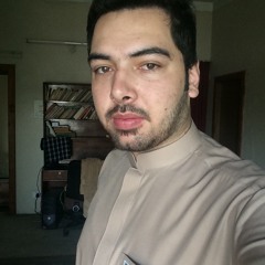 arbab ajmal