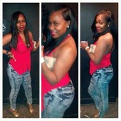 Alesha Justdoingme Watt