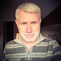 Michael Barley-Abbott