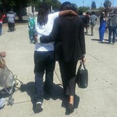 Michelle Leonard Bell