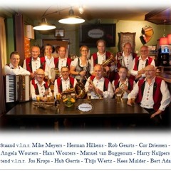 Die Original Maaskapelle