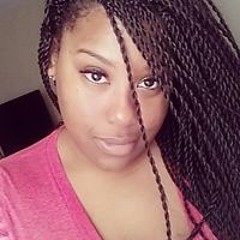 Natasha Divette Green