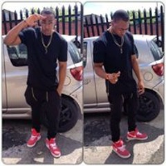 Trevis Madzima