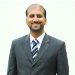 Muhammad Haroon Malik