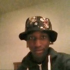 Isaiah Ayansola