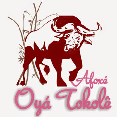 Oyá Tokolê Afoxé OFICIAL