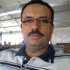yasser saad