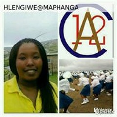 Hlengiwe Yolanda Maphanga