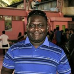 Charles Elliot Ha'amori